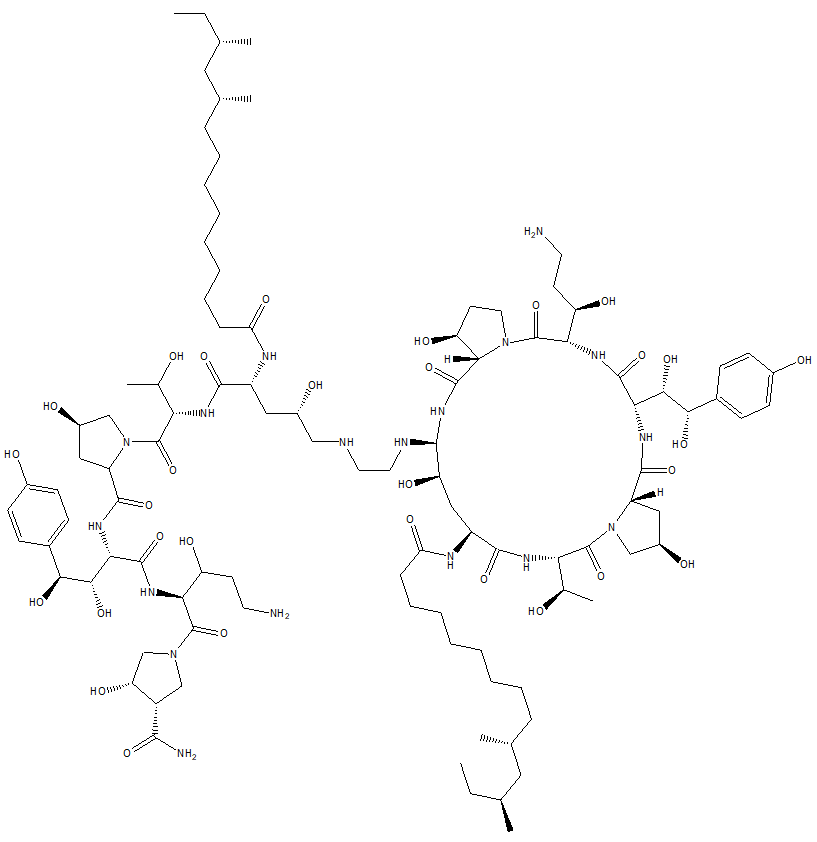 CASPOFUNGIN DIMER 1